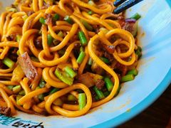 -中阿兰牛肉面(悦海新天地店)