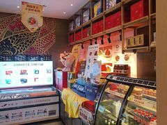 -船歌·鱼水饺青岛菜(金狮广场店)