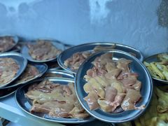 -嘉升大排档(番禺总店)