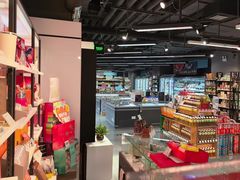 -blt精品超市(北京银座店)