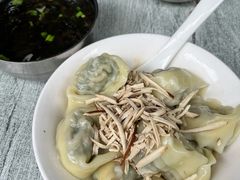 -胖妹馄饨店(井街唐巷小区店)