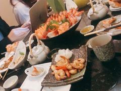 -德川家日本料理(中关村寰太大厦店)