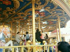 -蓬莱欧乐堡梦幻世界