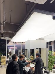 -菲·木田moontin造型salon