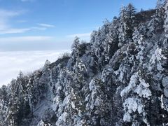 -峨眉山风景名胜区