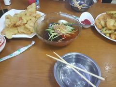-顺姬冷面(长白西路店)