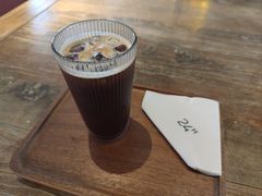 -24H COLOR咖啡厅(惠州金山湖店)