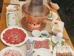 -牛街·马辈儿涮肉(陶然亭店)