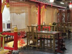 -汇聚德京味铜锅涮肉(沈家桥二路店)
