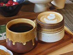 -时光花园(白鹭洲店)