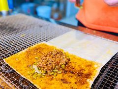 -苗记兴.肉夹馍.杂粮煎饼(四牌楼店)