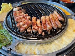 -GOGIYA·咕叽吖韩国传统烤肉店(小榄店)