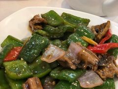 -文记壹心鸡(宝华路店)