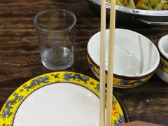 -大清花饺子(五五路店)