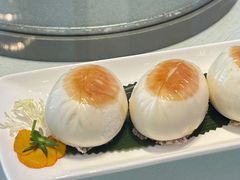 -金苑海鲜酒家(来魅力店)