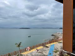 -七鲜渔港美食餐厅(巽寮湾海景店)