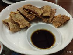 -上河城大酒店(三河古镇店)
