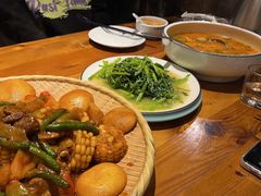 -川湘人家(次渠店)