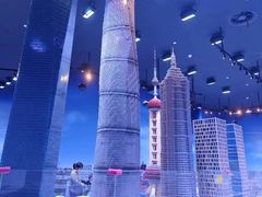 -上海乐高探索中心