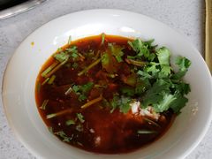 -水碾河刘老大串串香(水碾河路店)