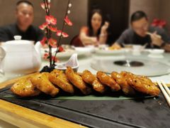 -东海海鲜酒家(中信广场店)