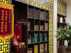 -莱仪堂艾灸经络养生馆(宜川路店)