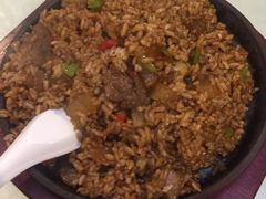 -巴依兄弟西域美食(机场店)