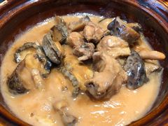 -将相和·海鲜蒸饺大连菜