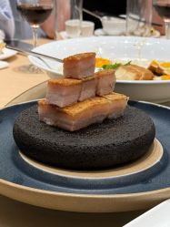 点击看大图 -金茂深圳JW万豪酒店·宴会厅