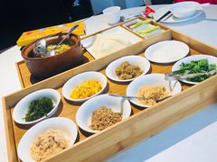 豪华五星薄饼-黑明餐厅(白鹭洲店)