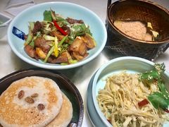 -锦府盐帮·李宅(领展购物广场中关村店)