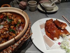 -喜记顺德菜(南昌万象城店)