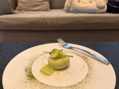 -海口万豪·大堂吧·望海吧.日落海景·下午茶·奶茶·咖啡·轻食·蛋糕·鸡尾酒·清吧