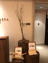 -缦spa