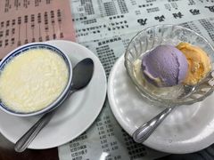 -俊丽双皮奶甜品店