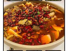 -乔阿马·江南味·驴肉香(龙湖华泾天街店)