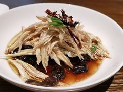 -粗茶淡饭·隐庐私厨(东亭店)