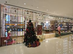 -VENCHI 闻绮(北京国贸商城店)