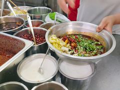 -王菊美食街·王菊面馆(总店)