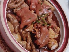 -谢先生酒店·椒宴集(沙湖店)