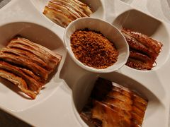 -秀儿四九城·新京菜(亚运村鸟巢店)