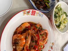 -红色湘菜馆(春风店)