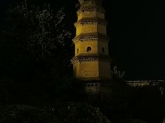 -大雁塔北广场音乐喷泉