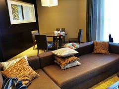 -广州粤海喜来登酒店