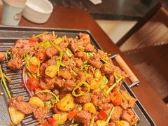 -陈家老院子·长春特色东北家宴(一匡街店)