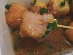 -马家巷现打虾滑(绵阳总店)