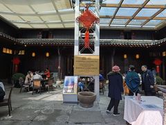 -走马楼饭庄(慈城古县城店)