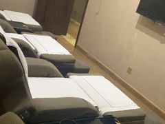 -益健·足疗汗蒸SPA(芙蓉广场店)