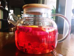 水果茶-CASANOVA西餐厅(海信广场店)