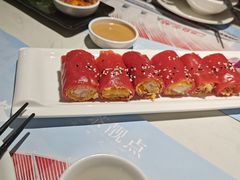 -叹茶靓点·粤式餐厅·全天茶市(石井万民广场店)